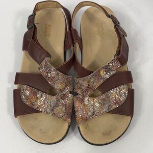SAS TripAdvisor Comfort women sandals